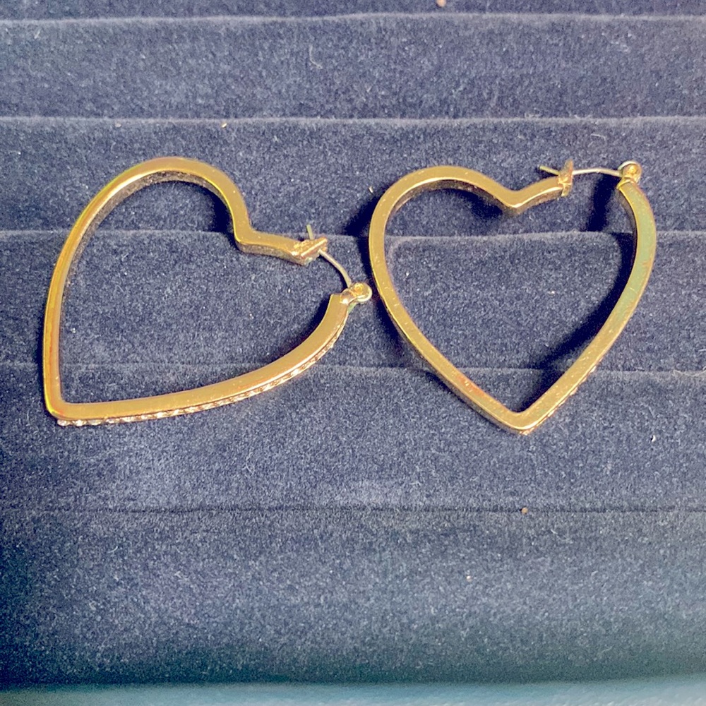 Francesca Earrings